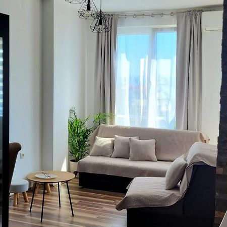 Todor Apartmani Кладово Экстерьер фото