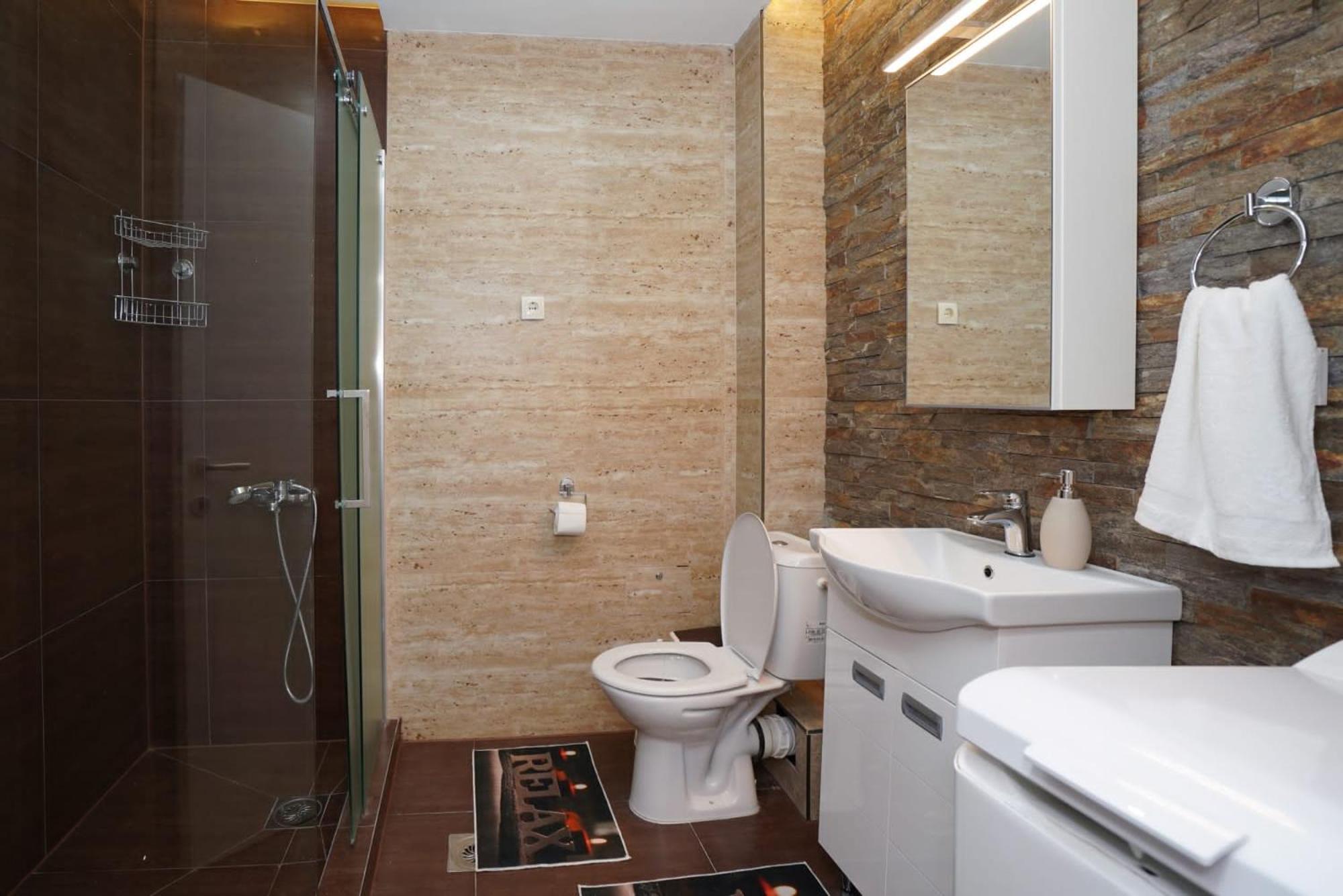 Todor Apartmani Кладово Экстерьер фото