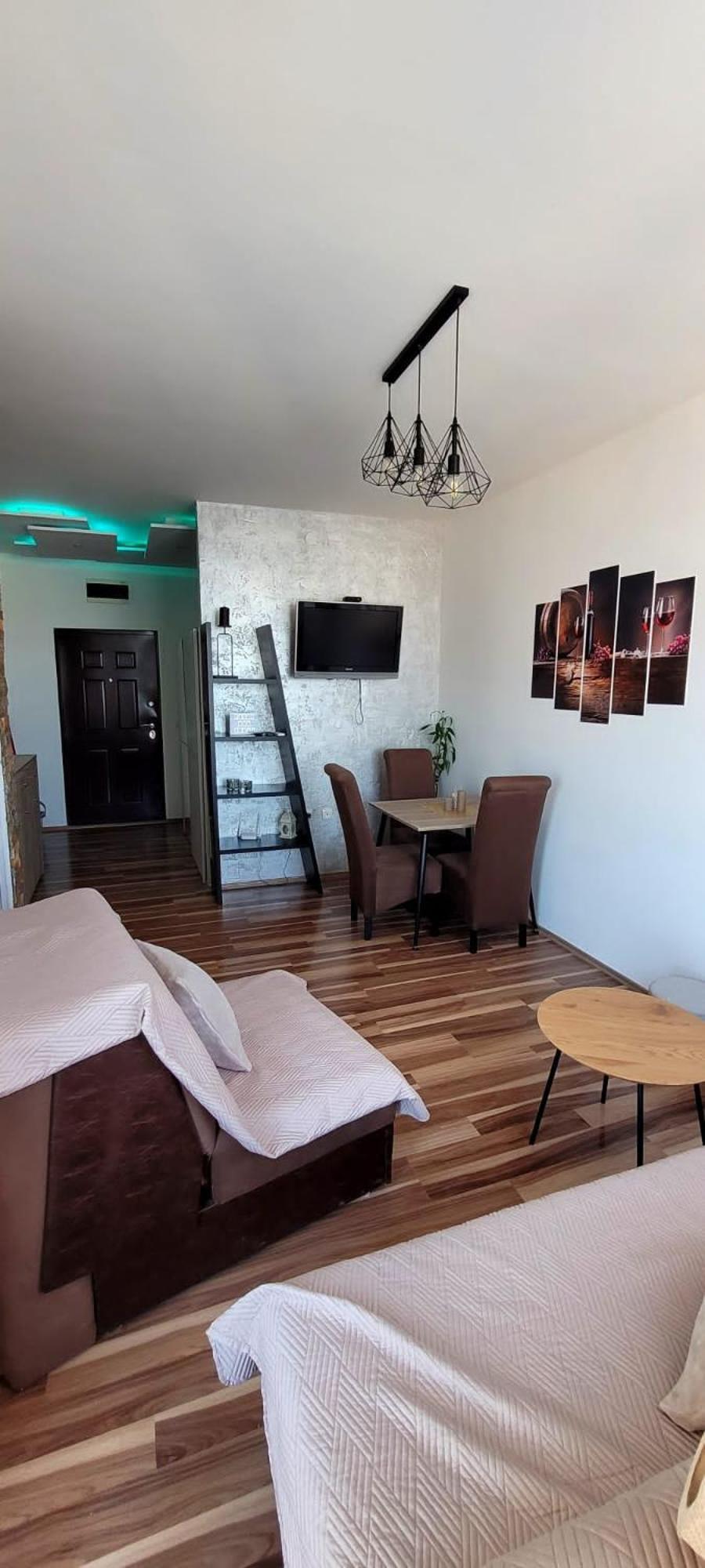 Todor Apartmani Кладово Экстерьер фото