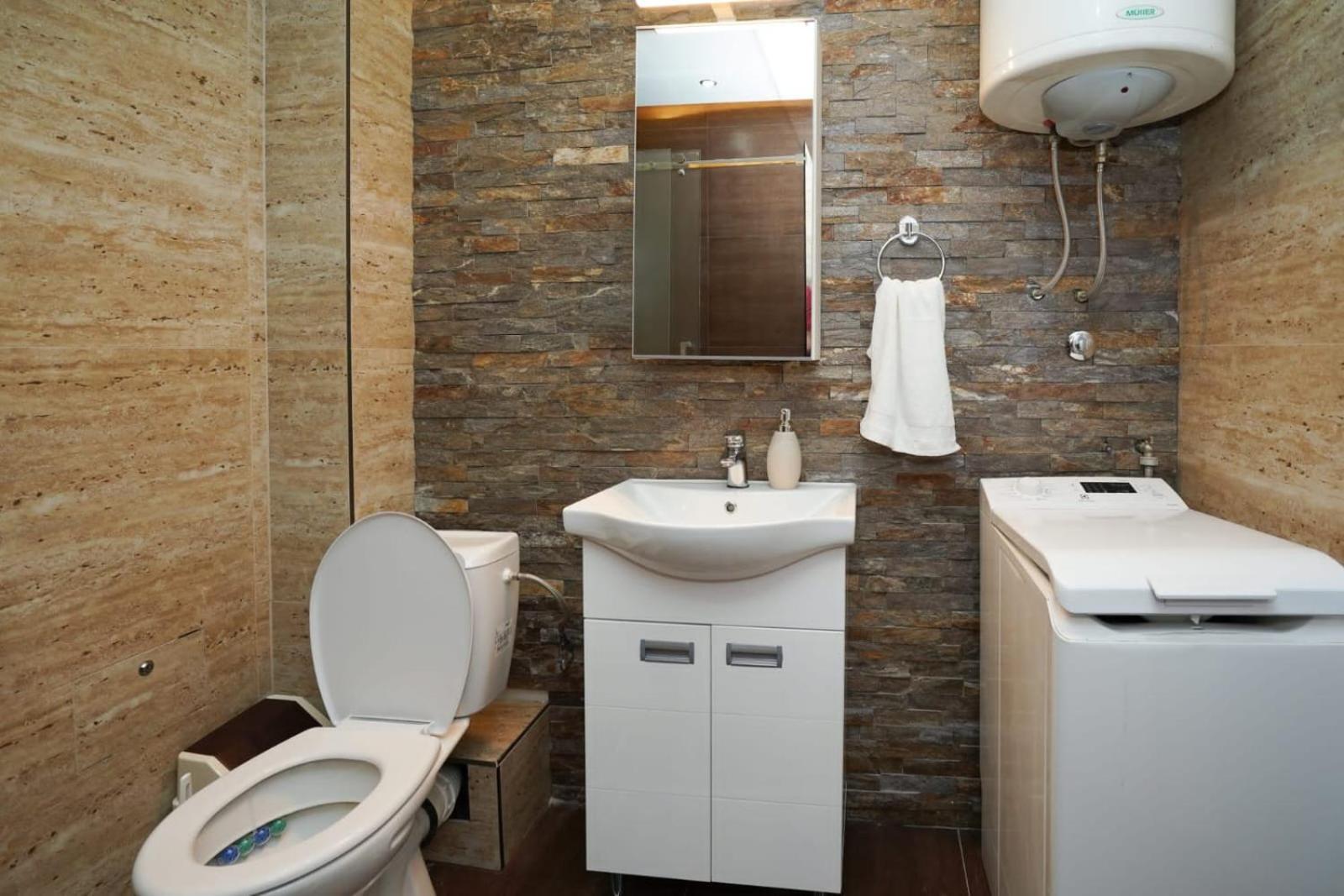 Todor Apartmani Кладово Экстерьер фото